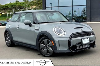 Certified 2023 MINI Cooper S image 1