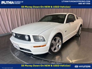 Used 2006 Ford Mustang GT image 1