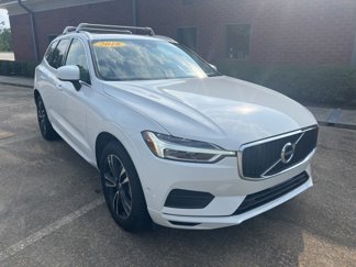 Used 2018 Volvo XC60 T6 Momentum w/ Vision Package image 1