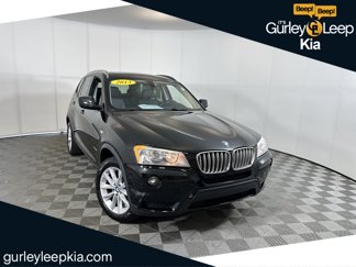 Used 2013 BMW X3 xDrive28i image 1