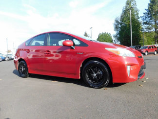 Used 2015 Toyota Prius Two image 1