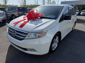 Used 2013 Honda Odyssey Touring image 1
