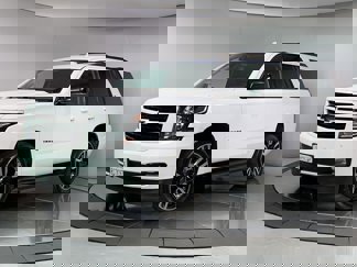 Used 2019 Chevrolet Tahoe LT w/ RST Edition image 1