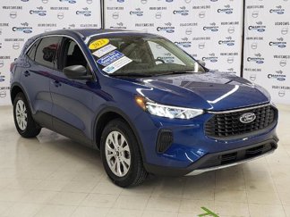 Certified 2023 Ford Escape Active image 1