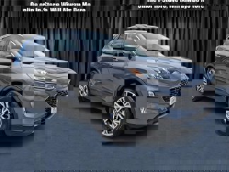 Certified 2022 Ford Escape SEL w/ Technology Package image 1