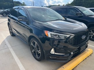 Used 2020 Ford Edge ST w/ Equipment Group 401A image 1