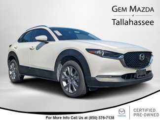 Certified 2023 MAZDA CX-30 AWD 2.5 S w/ Preferred Package image 1