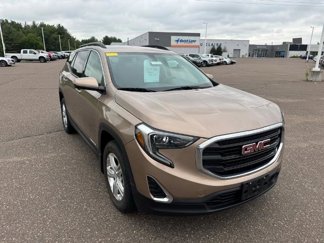 Used 2018 GMC Terrain SLE w/ Driver Convenience Package image 1