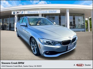 Used 2016 BMW 435i Gran Coupe image 1