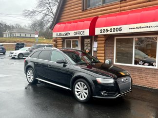 Used 2016 Audi A4 Premium Plus w/ Technology Package image 1