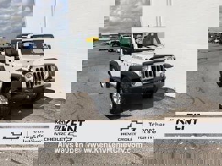 Used 2016 Jeep Wrangler Sport w/ Quick Order Package 24S image 1