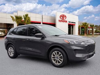 Used 2020 Ford Escape S image 1