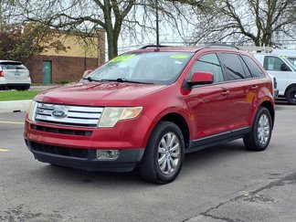 Used 2007 Ford Edge SEL image 1