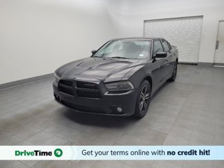 Used 2014 Dodge Charger SXT Plus image 1