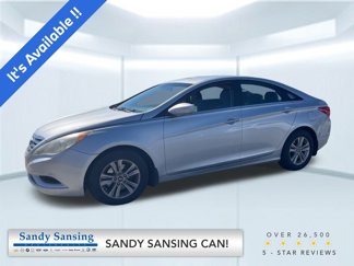 Used 2011 Hyundai Sonata GLS w/ Popular Equipment Pkg 2 image 1