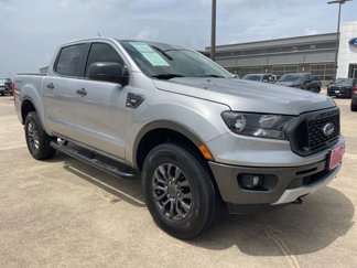 Used 2020 Ford Ranger XLT w/ Equipment Group 301A Mid image 1