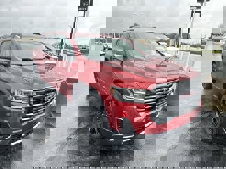 Used 2023 GMC Acadia AT4 w/ Technology Package image 1