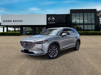 Used 2023 MAZDA CX-9 Grand Touring image 1