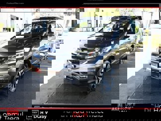 Used 2016 Honda CR-V Touring image 1