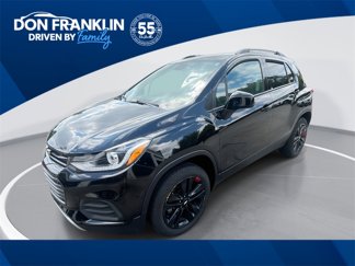 Used 2022 Chevrolet Trax LT w/ Redline Edition image 1
