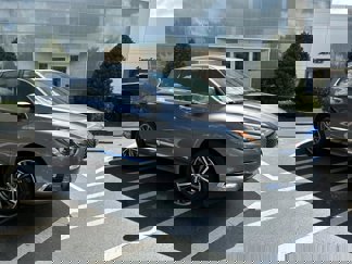 Used 2019 INFINITI QX60 Pure image 1