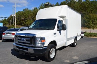 Used 2019 Ford E-350 and Econoline 350 Super Duty w/ Power Windows & Locks Group image 1