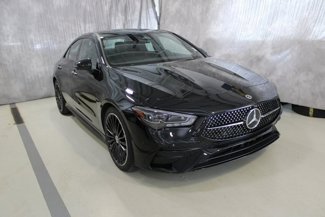 Used 2024 Mercedes-Benz CLA 250 4MATIC image 1