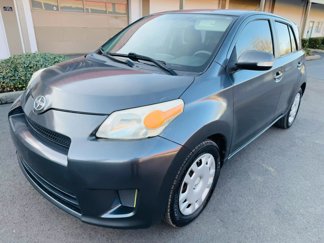 Used 2008 Scion xD image 1