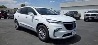 Used 2024 Buick Enclave Premium image 1