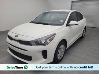 Used 2018 Kia Rio S image 1