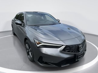Used 2024 Acura Integra A-Spec image 1