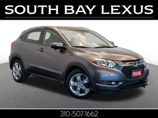 Used 2016 Honda HR-V EX-L image 1