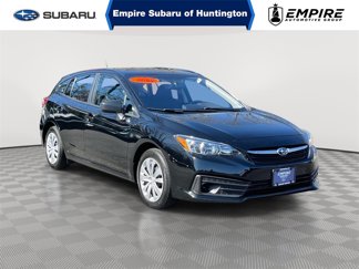 Used 2022 Subaru Impreza 2.0i image 1