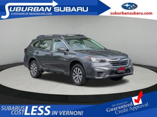 Used 2020 Subaru Outback 2.5i image 1