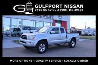 Used 2006 Toyota Tacoma 4x4 Access Cab V6 image 1