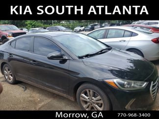 Used 2017 Hyundai Elantra Value Edition image 1