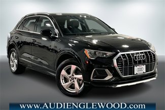 Used 2022 Audi Q3 2.0T Premium image 1