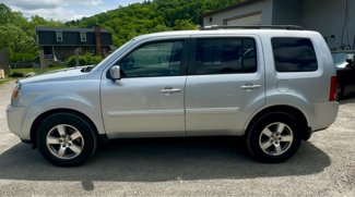 Used 2011 Honda Pilot EX image 1