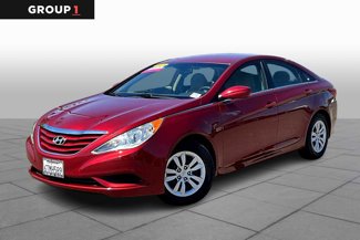 Used 2012 Hyundai Sonata GLS image 1