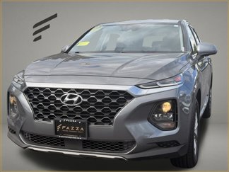 Used 2020 Hyundai Santa Fe SE 360° Tour