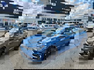 New 2025 Volkswagen Jetta SE image 1