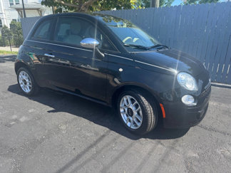 Used 2012 FIAT 500 Pop w/ Bose Premium Audio Pkg image 1