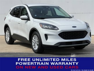Used 2020 Ford Escape SE image 1