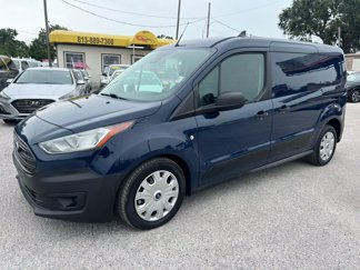 Used 2019 Ford Transit Connect XL image 1