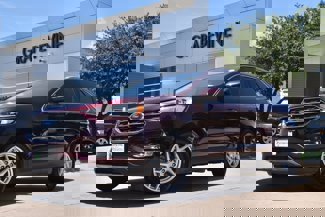 Used 2021 Ford Edge SEL w/ Convenience Package image 1