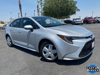 Used 2022 Toyota Corolla LE image 1