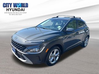 Certified 2023 Hyundai Kona SEL video 1