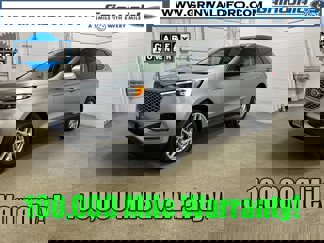 Certified 2024 Ford Edge SEL video 1