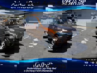 Used 2017 BMW X3 xDrive28i image 1
