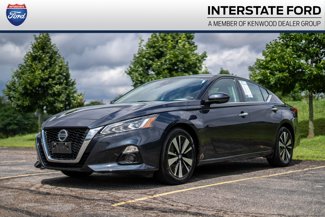 Used 2019 Nissan Altima 2.5 SL image 1